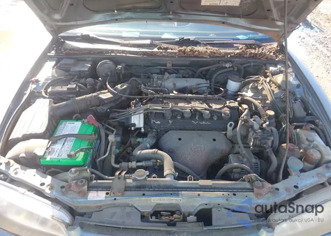 1994 Honda Accord Ex/Ex-R из США, поврежденный, VIN 1HGCD5650RA120519